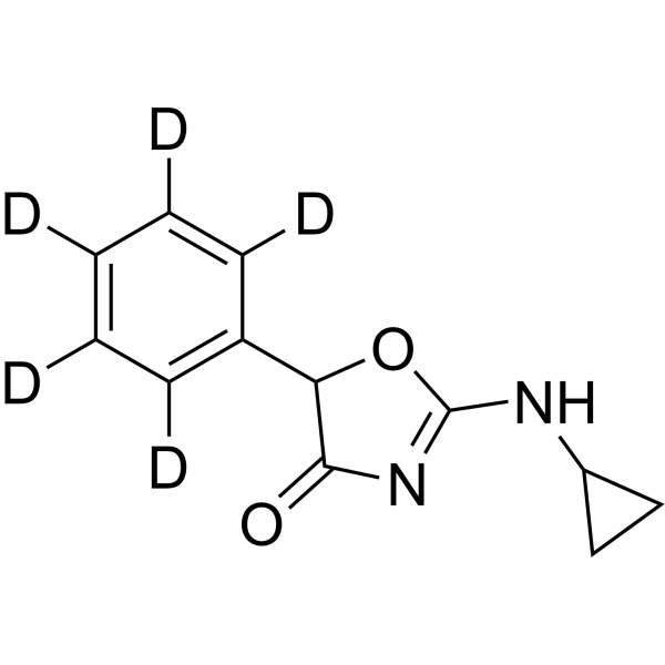 Cyclazodone-d5 1246817-86-6
